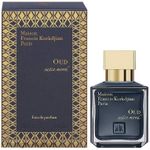 Maison Francis Kurkdjian Oud Satin Mood fotografia produsului