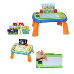 Masuta educativa de desenat 2 in 1 fotografia produsului View 2 S
