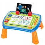 Masuta educativa de desenat 2 in 1 fotografia produsului View 3 S