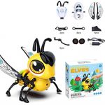 Albina DIY Magic Bee cu senzor de atingere pentru copii fotografia produsului View 3 S