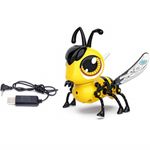 Albina DIY Magic Bee cu senzor de atingere pentru copii fotografia produsului View 4 S