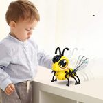 Albina DIY Magic Bee cu senzor de atingere pentru copii fotografia produsului View 5 S