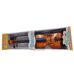 Vioara electronica Magic Violin pentru copii cu sunete si lumini fotografia produsului View 2 S