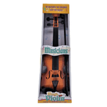 Vioara electronica Magic Violin pentru copii cu sunete si lumini fotografia produsului