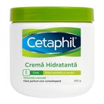 Crema hidratanta Cetaphil fotografia produsului