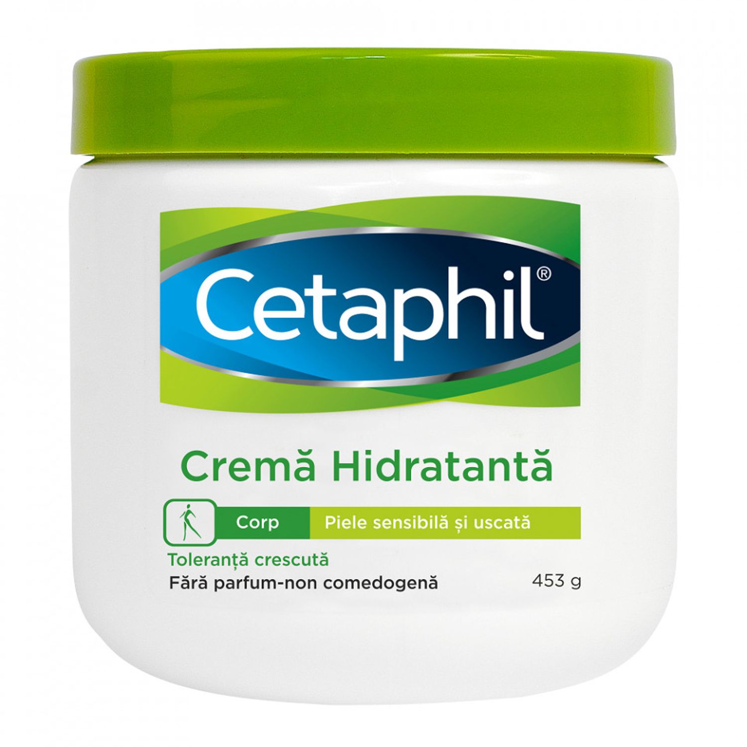 Crema hidratanta Cetaphil fotografia produsului