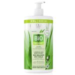 Balsam de corp, Eveline Cosmetics, Bio Organic Aloe, 650 ml fotografia produsului