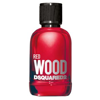 Apa de Toaleta Dsquared2, Red Wood, Femei, 30 ml