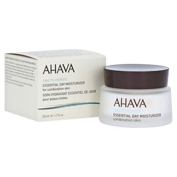 Crema faciala hidratanta Ahava, Time to Hydrate, 50 ml AHAVA AHAVA