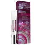 Crema fermitate contur ochi Gerovital H3 Evolution Perfect Look, 15 ml fotografia produsului