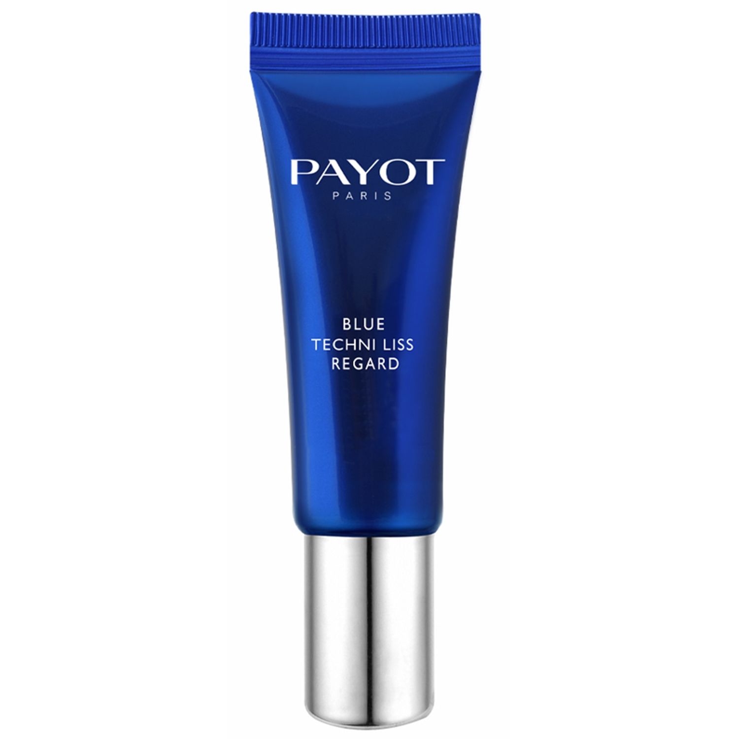 Crema de ochi Payot Blue Techni Liss, 15 ml fotografia produsului