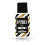 MARMARA BARBER- Apa de parfum Leo - 100ml fotografia produsului
