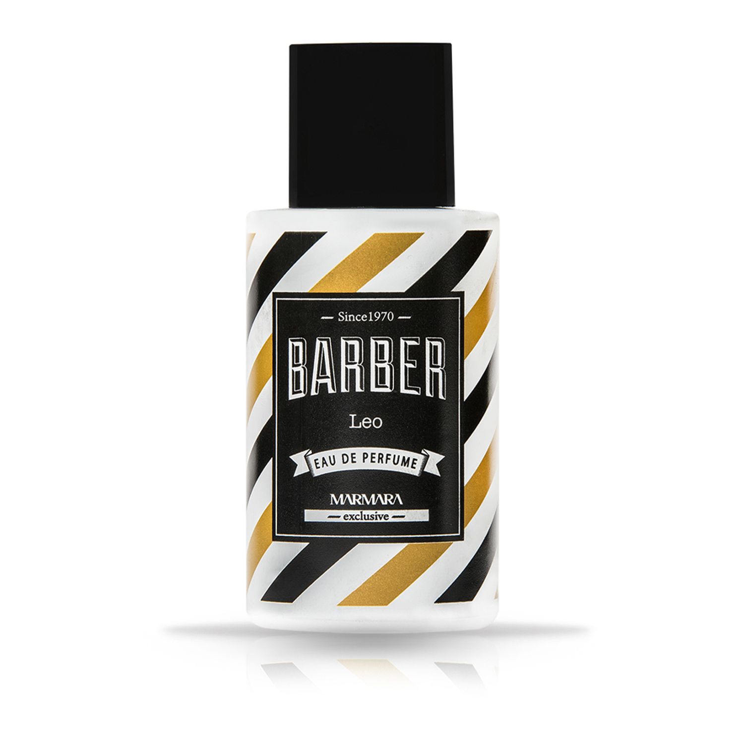MARMARA BARBER- Apa de parfum Leo - 100ml fotografia produsului