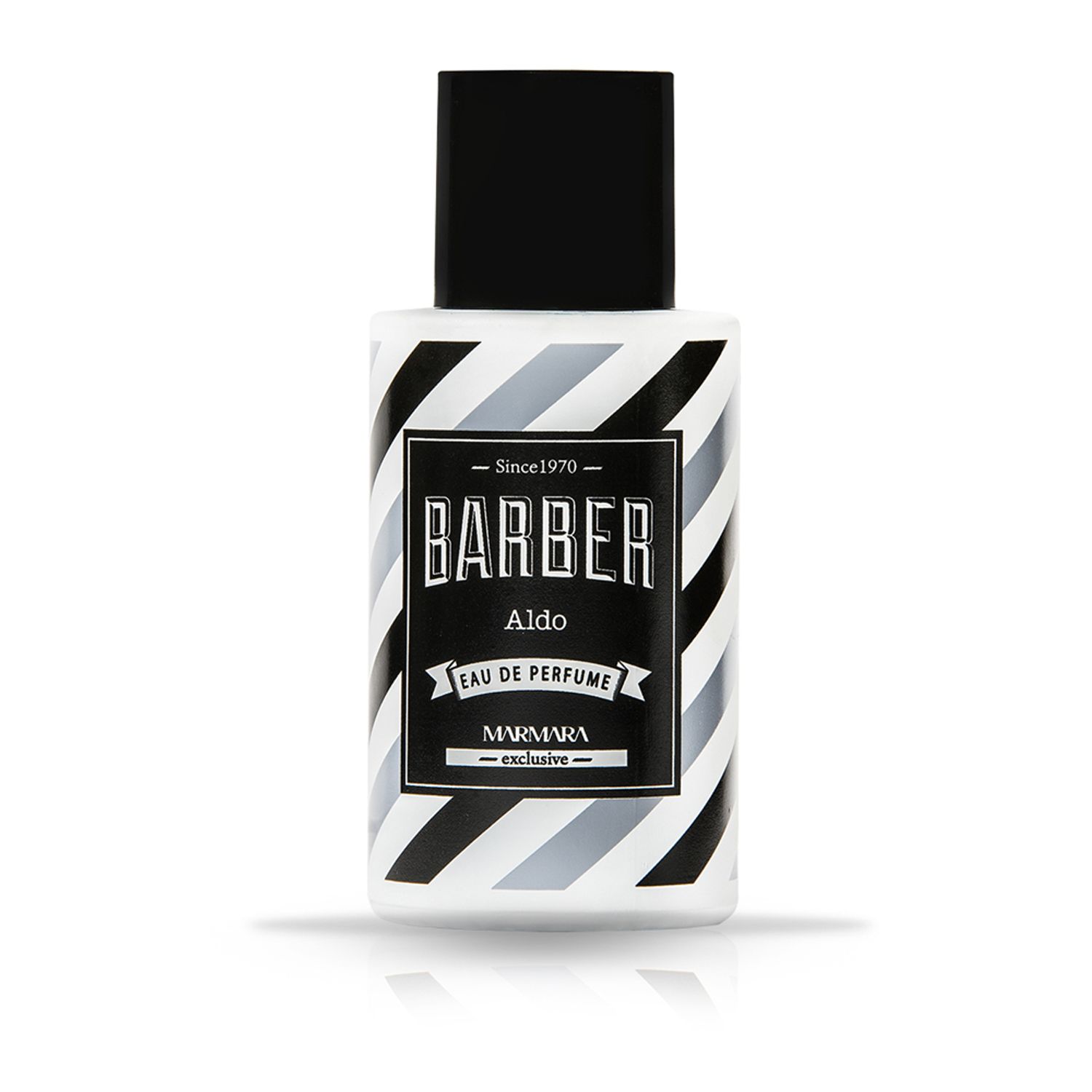 MARMARA BARBER- Apa de parfum Aldo - 100ml fotografia produsului