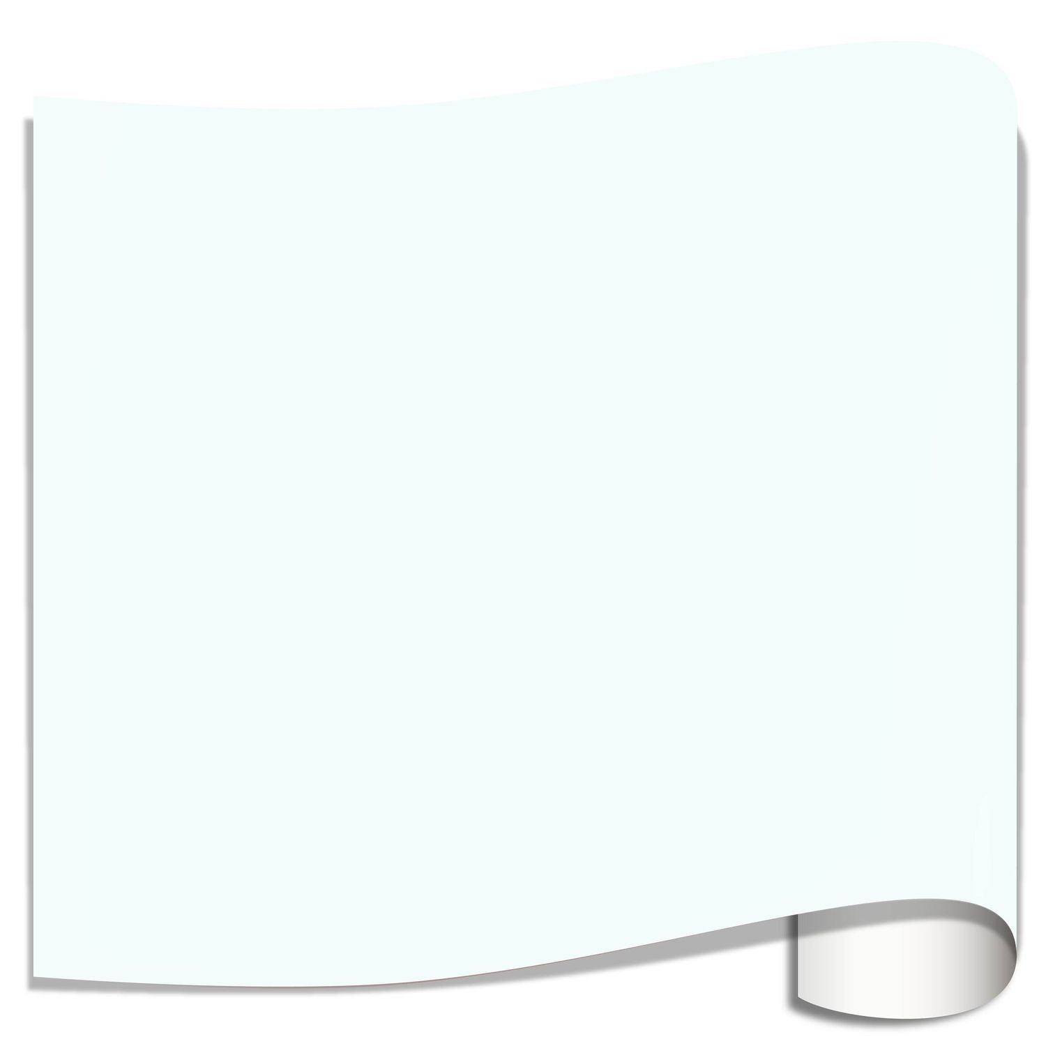 Autocolant auto Oracal 651 lucios transparent 000, 10 m x 1 m fotografia produsului
