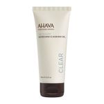 Gel de curatare Ahava, Time To Clear, 100 ml fotografia produsului