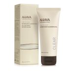 Gel de curatare Ahava, Time To Clear, 100 ml fotografia produsului View 2 S