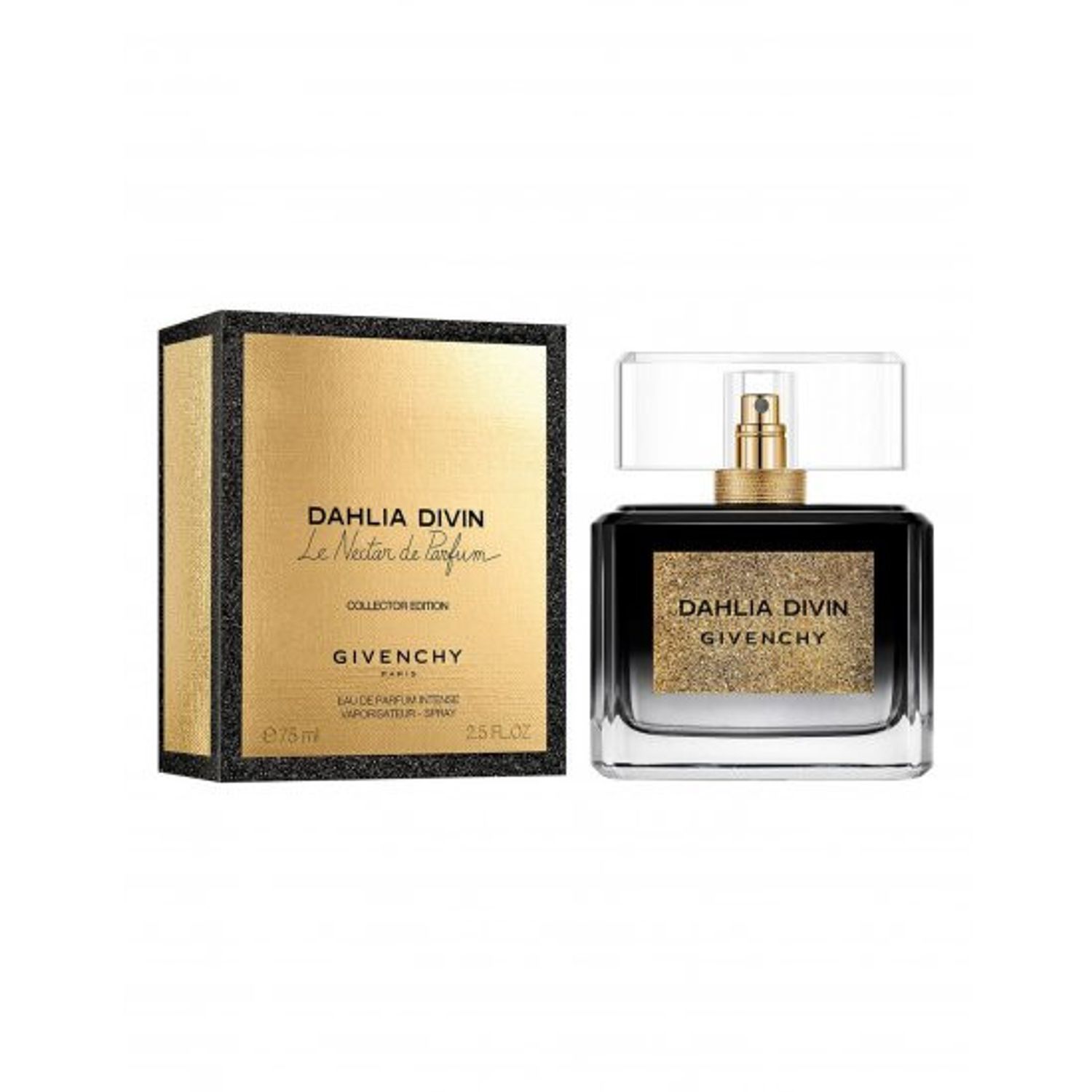 Apa de parfum Givenchy Dahlia Divin Le Nectar 75 ml fotografia produsului