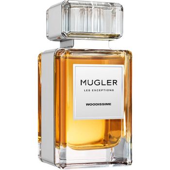 Apa de parfum, Thierry Mugler Les Exceptions Woodissime, 80 ml elefant.ro