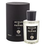 Apa de parfum Acqua di Parma Signature Yuzu, 100 ml, unisex fotografia produsului