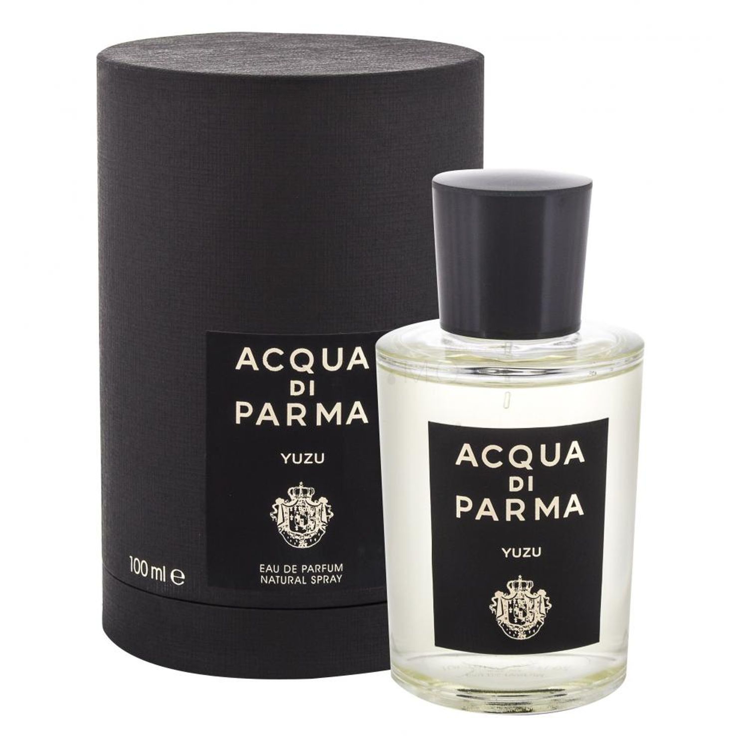 Apa de parfum Acqua di Parma Signature Yuzu, 100 ml, unisex fotografia produsului