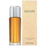 Apa de Parfum Calvin Klein Escape, Femei, 50ml fotografia produsului