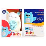 Jucaria de plus oita Dolly cu sunete si lumini, 30 cm fotografia produsului