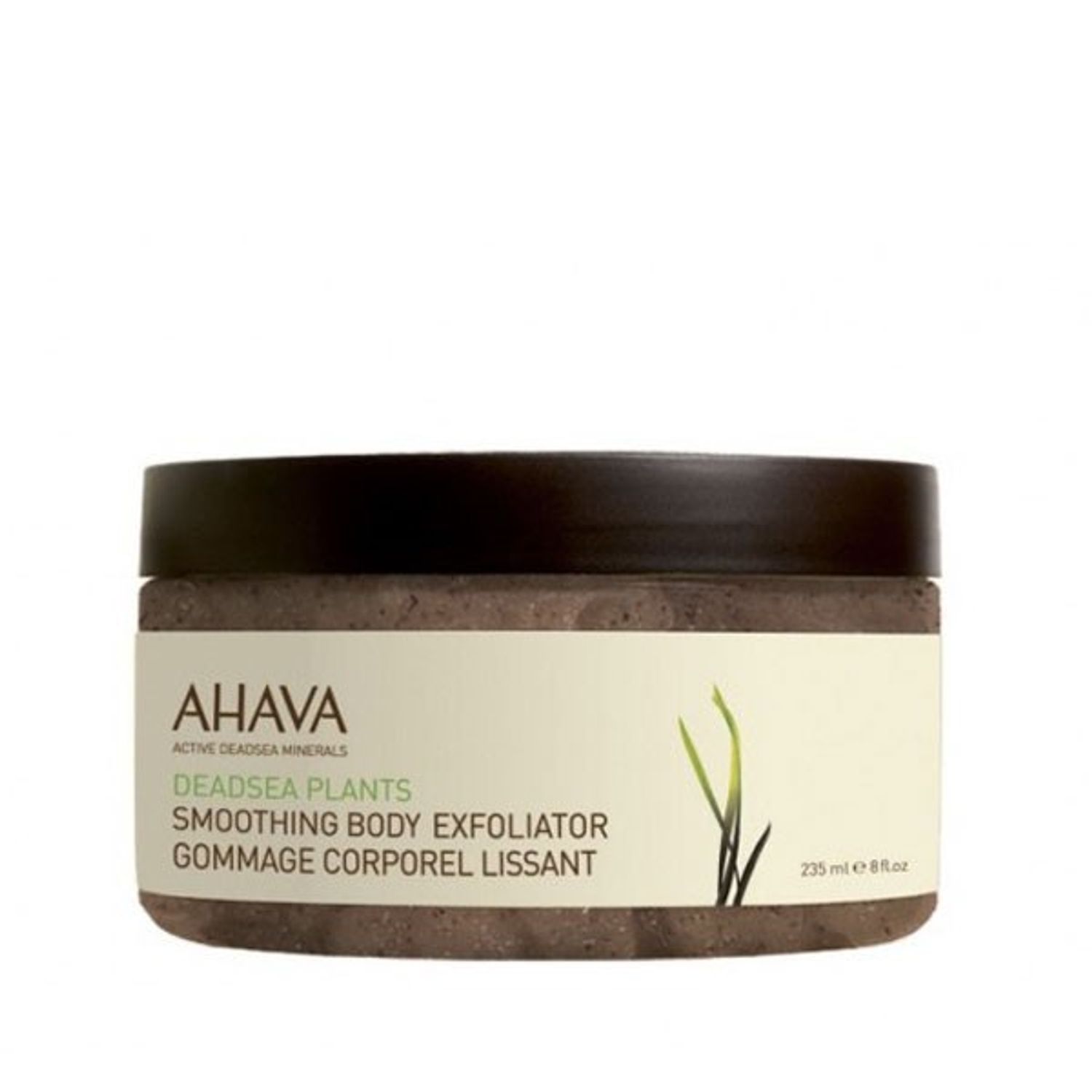 Exfoliant pentru corp Deadsea Plants, 250 g fotografia produsului