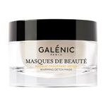 Masca detoxifianta cu efect cald Warming Detox, Galenic, 50 ml fotografia produsului