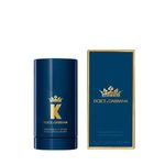 Deodorant Stick K By Dolce&Gabbana, Barbati, 75 ml fotografia produsului