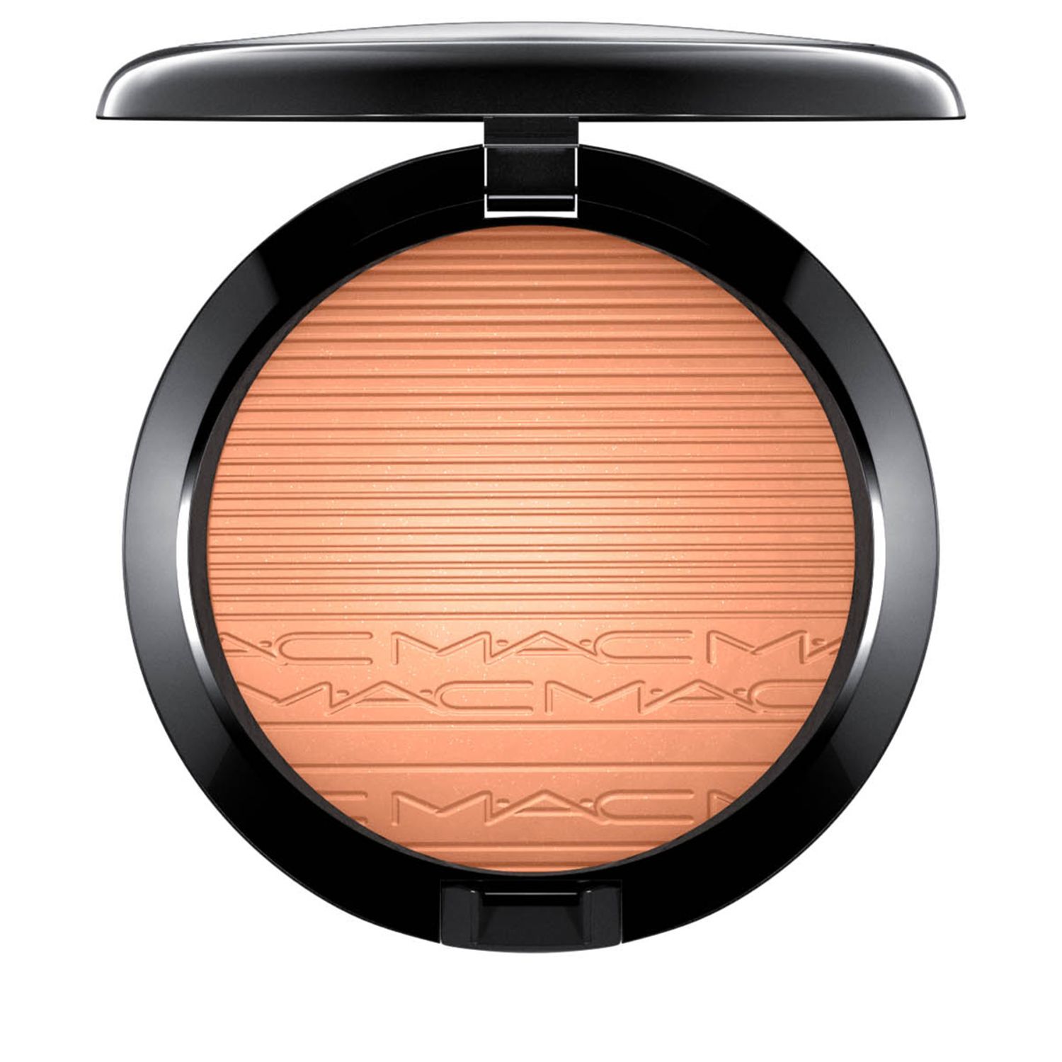 Iluminator pentru ten MAC, Extra Dimension Skinfinish, Glow With It, 9 g fotografia produsului