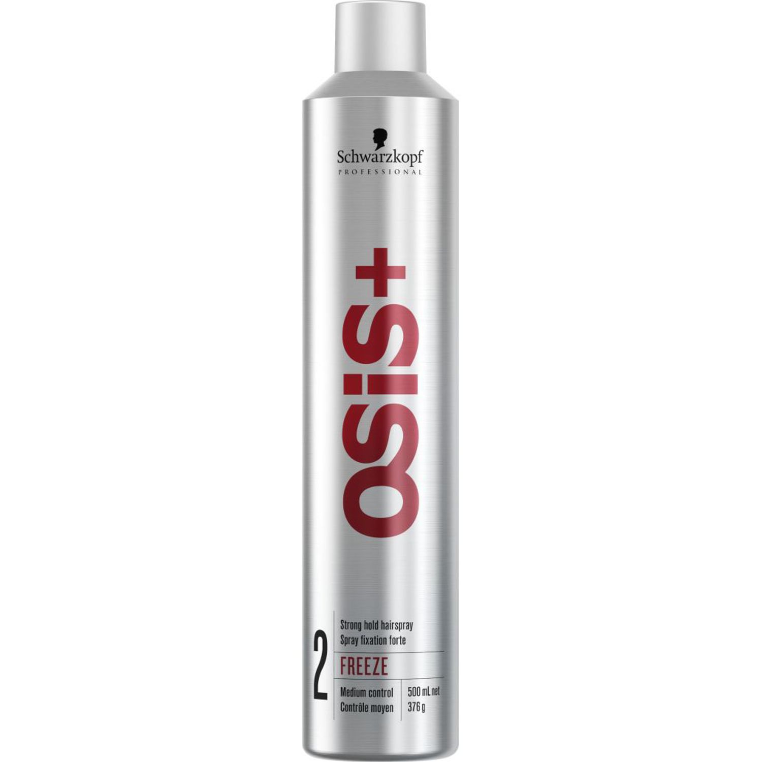 Fixativ Schwarzkopf Professional, Freeze Pump, 500 ml fotografia produsului