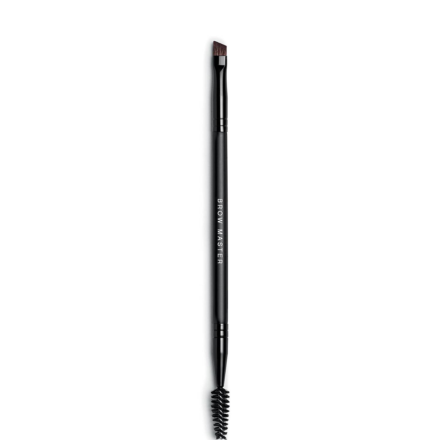 Pensula pentru sprancene BareMinerals Brow Master cu 2 capete fotografia produsului