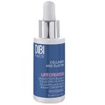 Concentrat cu colagen si elastina Lift Creator Collagen & Elastene Booster Concentrate, DIBI Milano, 30 ml fotografia produsului