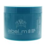 Ceara pentru par Label.M Curl Define Souffle, 120 ml fotografia produsului