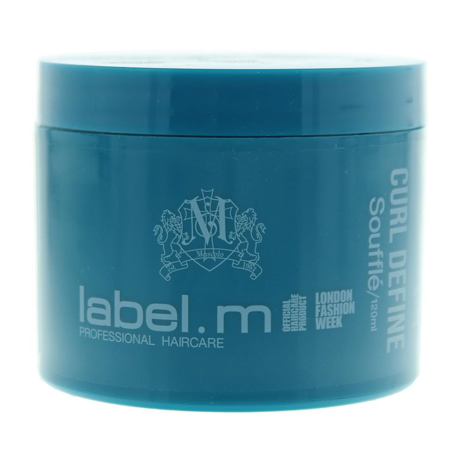 Ceara pentru par Label.M Curl Define Souffle, 120 ml fotografia produsului