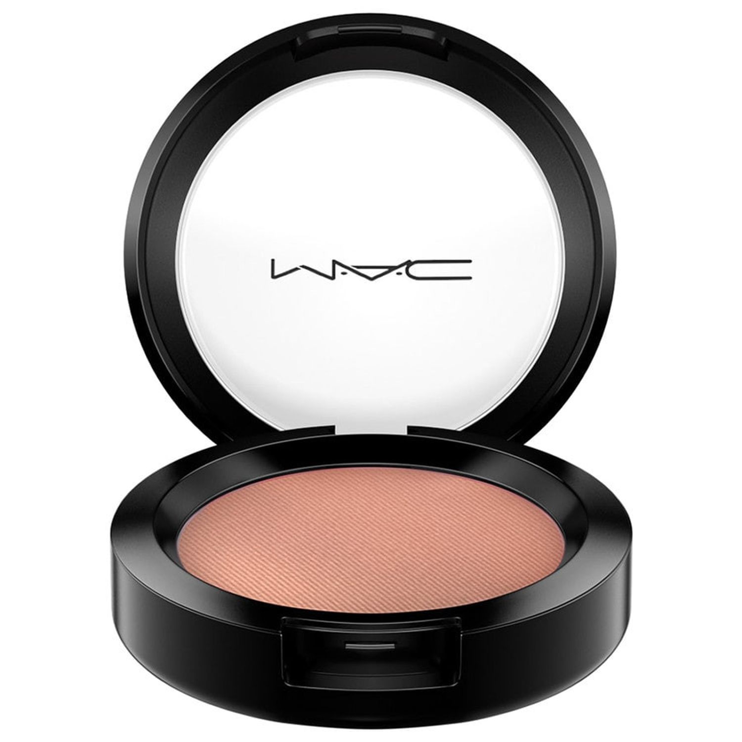 Fard de obraz MAC Powder Blush Gingerly, 6 g fotografia produsului