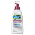 Spuma de curatare Cetaphil PRO Redness Control fotografia produsului
