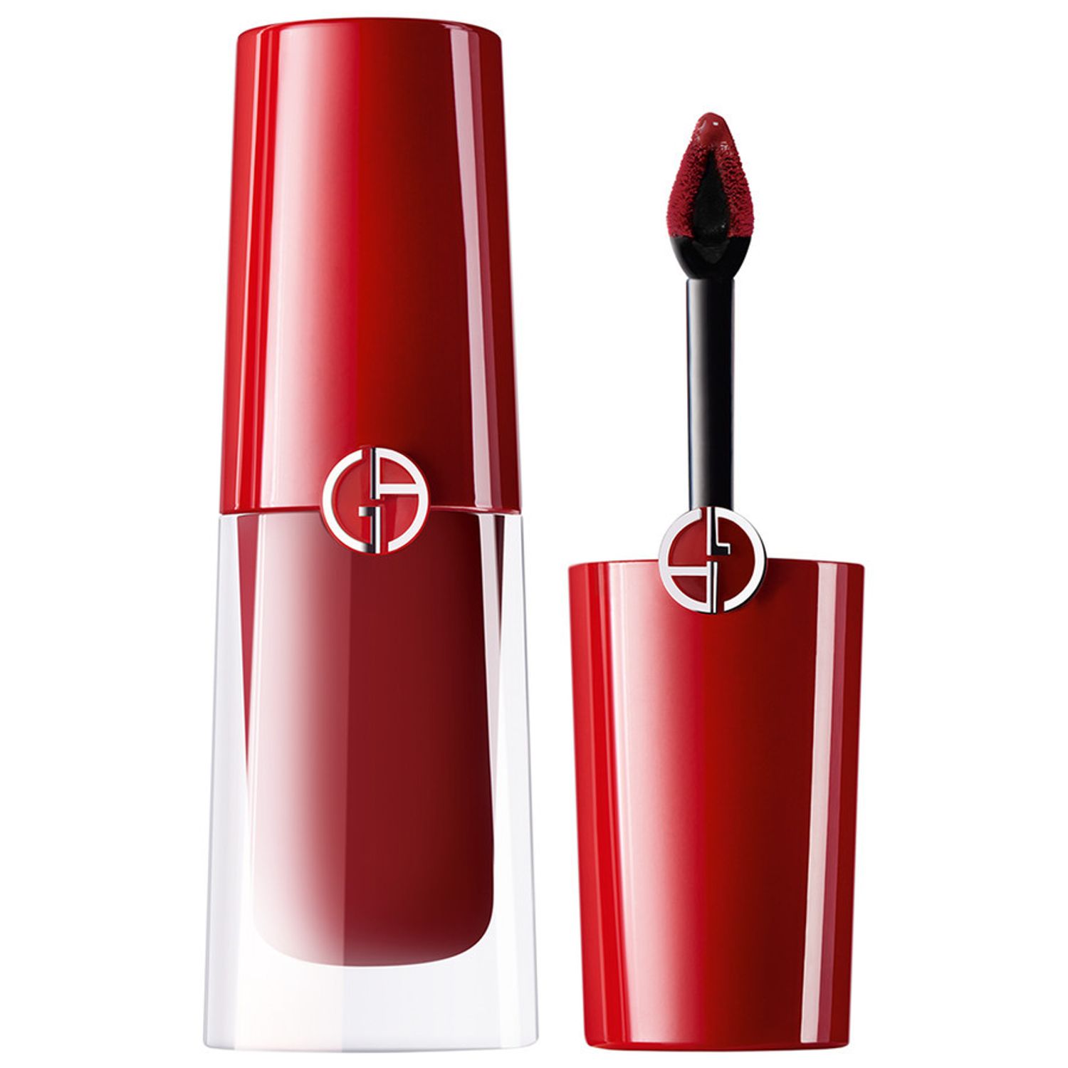 Ruj Giorgio Armani Lip Magnet Intense Matte Color fotografia produsului