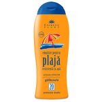 Emulsie de plaja Cosmetic Plant SPF 20, 200 ml fotografia produsului