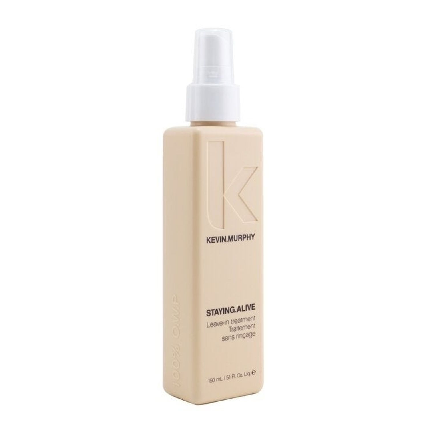 Tratament pentru par Kevin Murphy Staying Alive, Toate tipurile de par, 150 ml Tratament pentru par Kevin Murphy, Staying Alive, Toate tipurile de par, 150 ml fotografia produsului