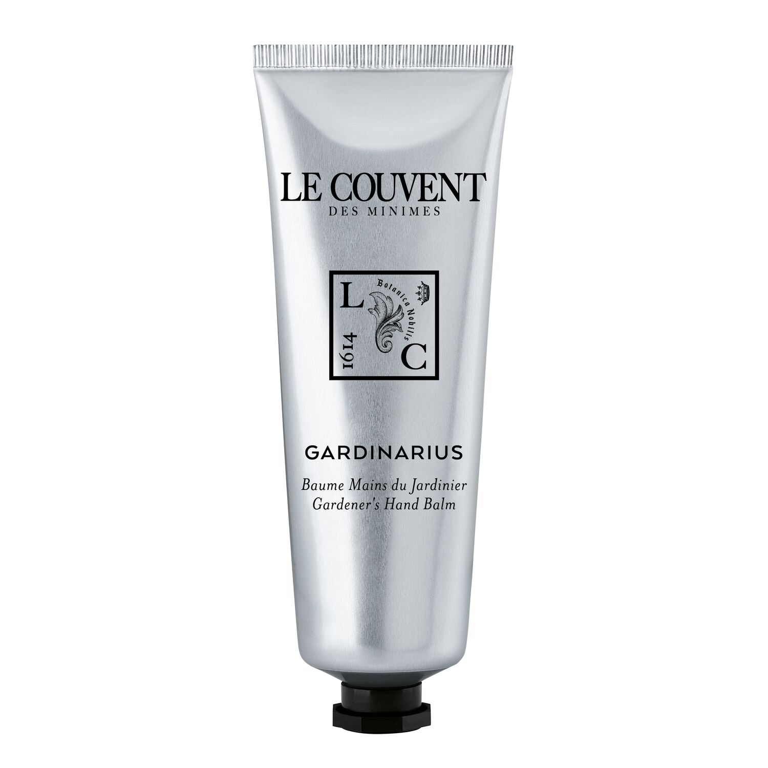 Crema pentru maini Le Couvent Des Minimes Gardinarius 75 ml fotografia produsului