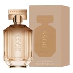 Hugo Boss The Scent Private Accord for Her fotografia produsului