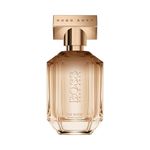 Hugo Boss The Scent Private Accord for Her fotografia produsului View 2 S