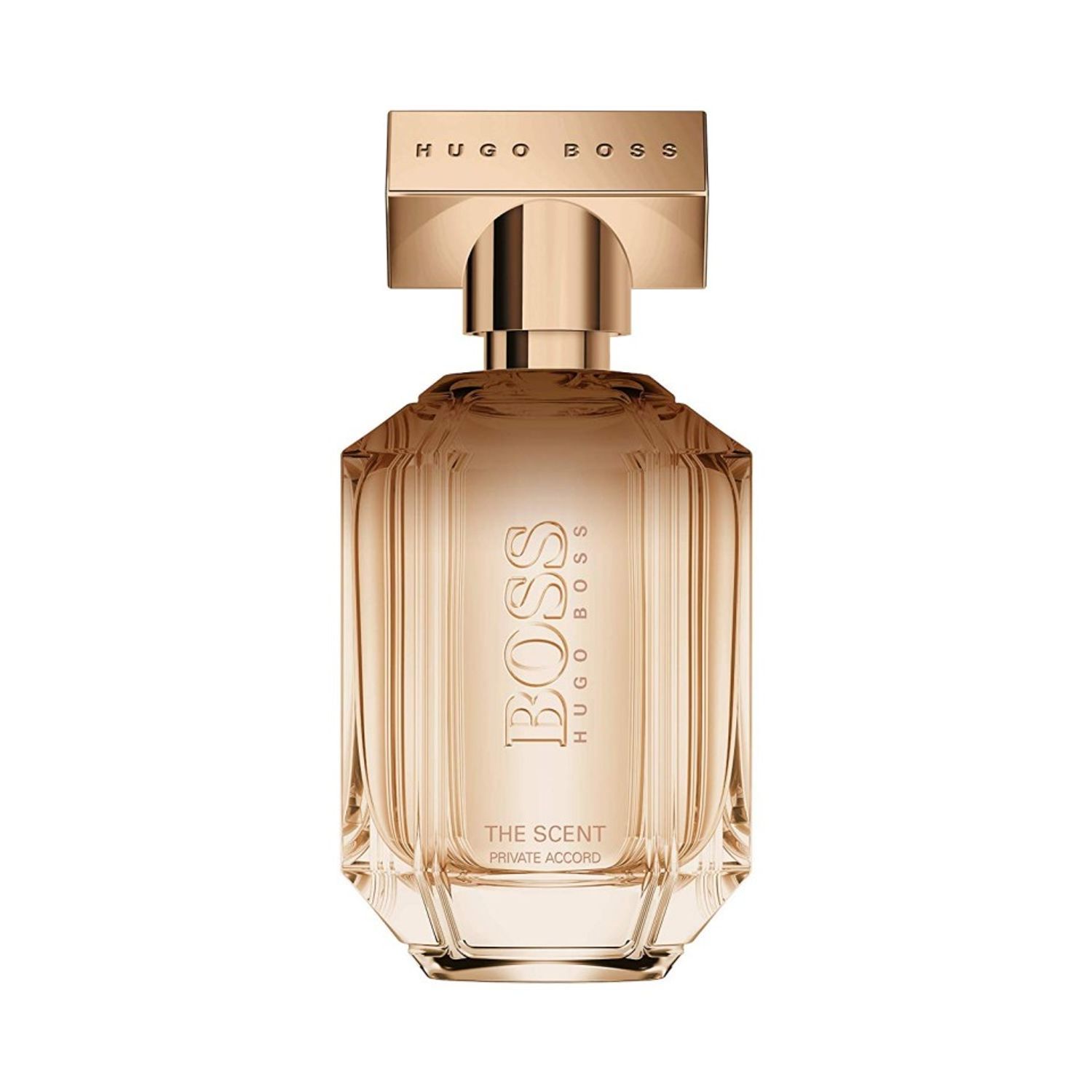 Hugo Boss The Scent Private Accord for Her fotografia produsului View 2 L