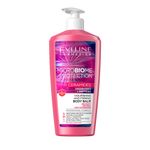 Balsam nutritiv de corp Eveline Microbiome 350 ml fotografia produsului