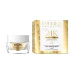 Crema antirid de zi Eveline Prestige, 50 ml fotografia produsului
