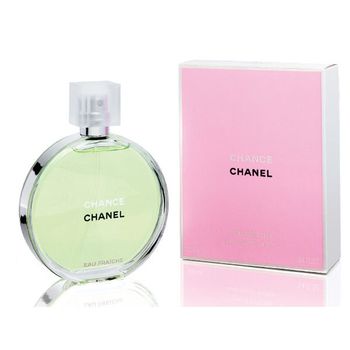 Apa de toaleta Chanel Chance Eau Fraiche, Femei, 150 ml 150 ml 35 ml Chanel