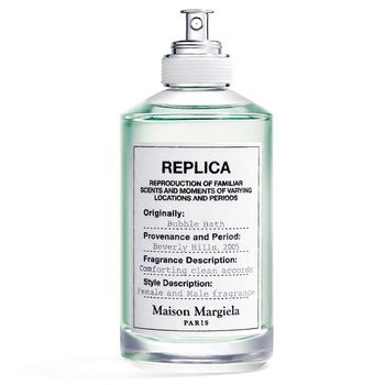 Apa de Toaleta Maison Margiela Replica Bubble Bath, 100 ml