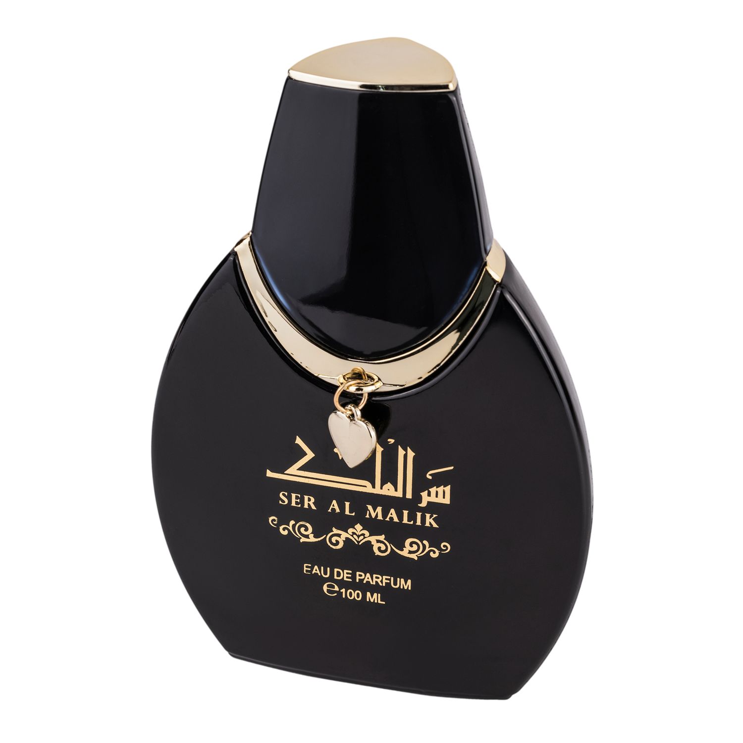 Apa de parfum arabesc , SER AL MALIK , Barbati , 100 ml fotografia produsului